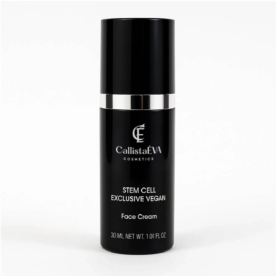 Stem Cell Exclusive Vegan  Face Cream