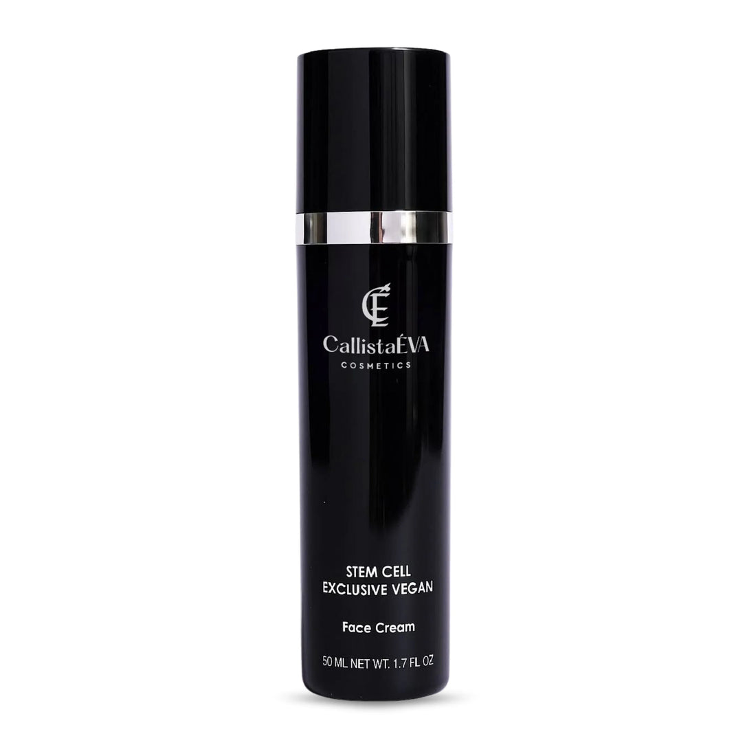 Stem Cell Exclusive Vegan  Face Cream