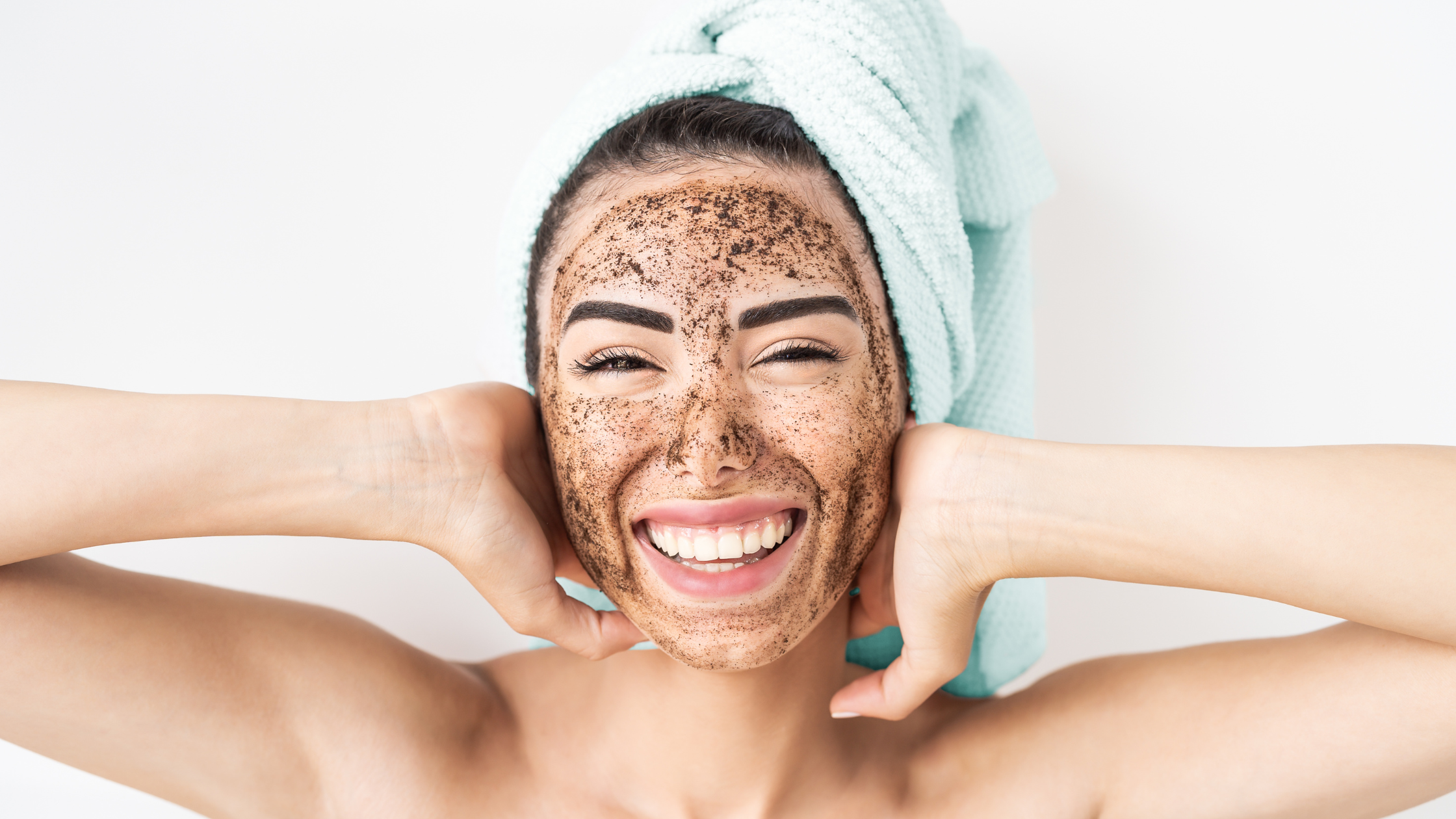 Die einfache Wissenschaft hinter der AHA-Exfoliation