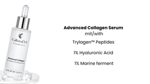 Hydrolyzed Soy Protein & Hydrolyzed Wheat Protein: Warum diese Inhaltsstoffe in Peptid-Seren so beliebt sind