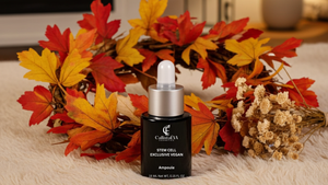 Warum eine Stammzellen-Ampulle im Herbst der beste Anti-Aging-Partner ist