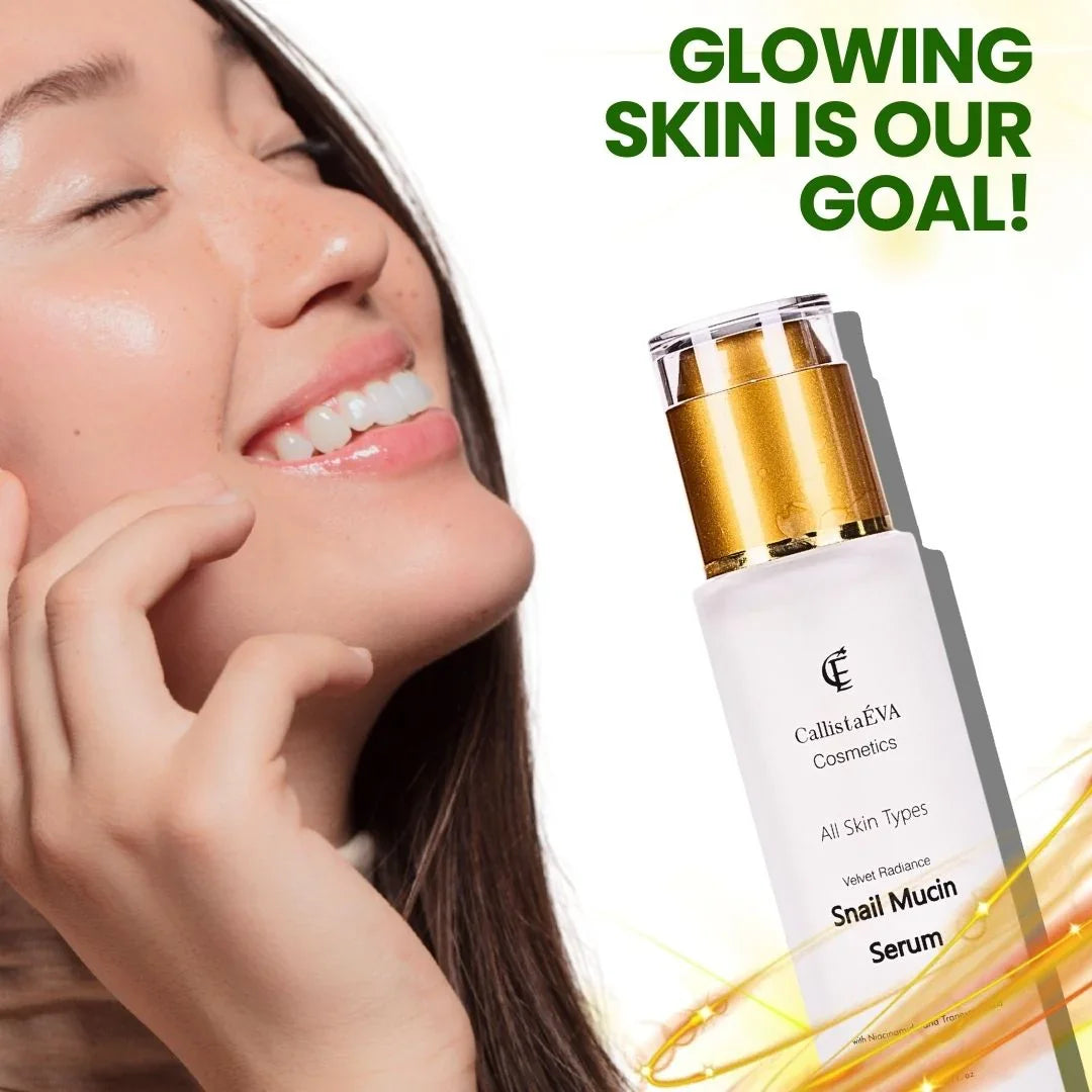 Say Goodbye to Dark Spots: The Real Power of Tranexamic Acid in Skincare