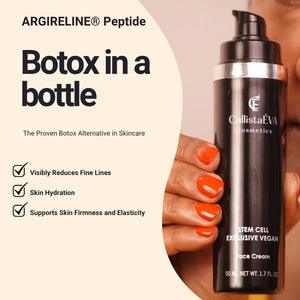 Inhaltsstoff im Rampenlicht: ARGIRELINE® Peptide – Die bewährte Botox-Alternative in der Hautpflege