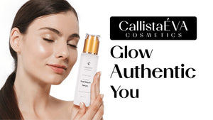 5 Möglichkeiten, wie die CallistaÉVA Glow Snail Mucin Face Cream Ihre Haut mit Feuchtigkeit versorgt und verjüngt
