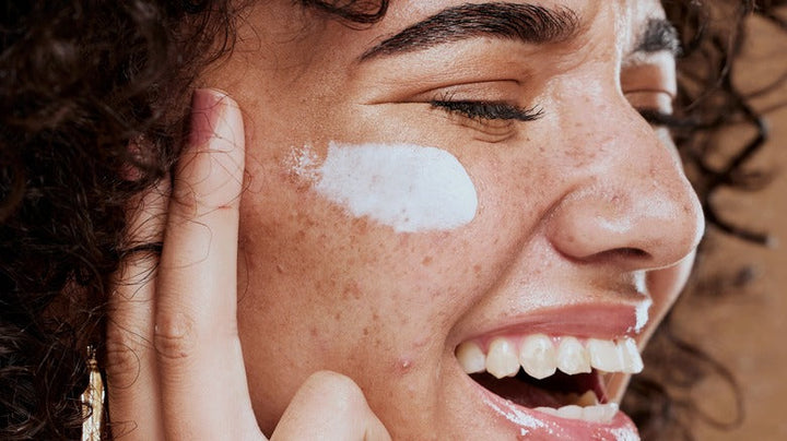How Often Should You Use Tranexamic Acid & Niacinamide? A Real Guide for Beginners