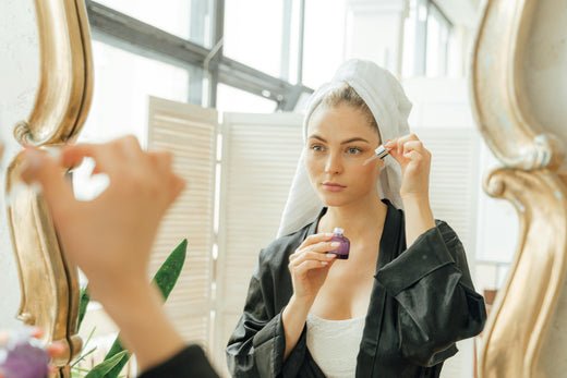 Qu'est-ce que les soins de la peau ? Un voyage vers une peau éclatante et saine
