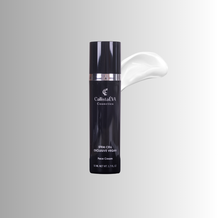 Stem Cell Exclusive Vegan  Face Cream