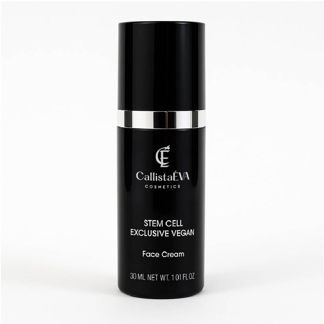 Stem Cell Exclusive Vegan  Face Cream
