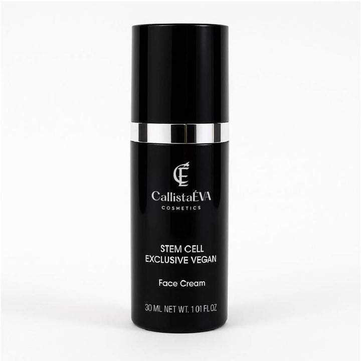 Stem Cell Exclusive Vegan  Face Cream