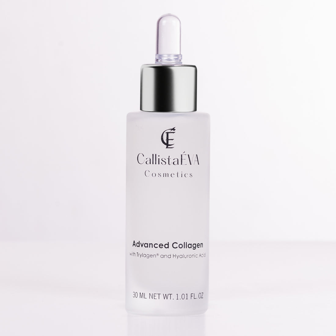 Advanced Collagen with Trylagen® and Hyaluronic Acid
