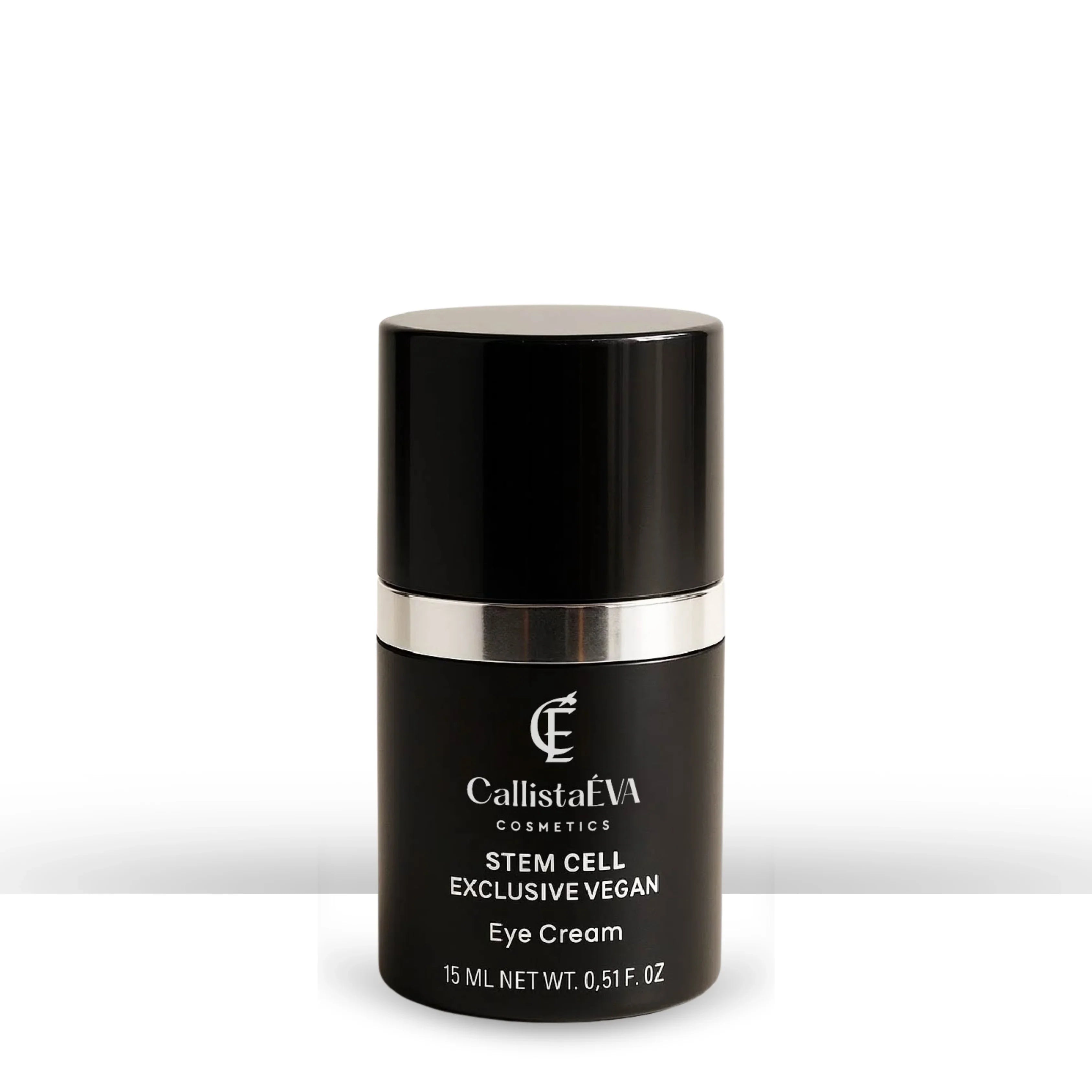 CallistaÉVA Stem Cell Exclusive Vegan Eye Cream – Anti-Aging, Firming & Bright Eyes