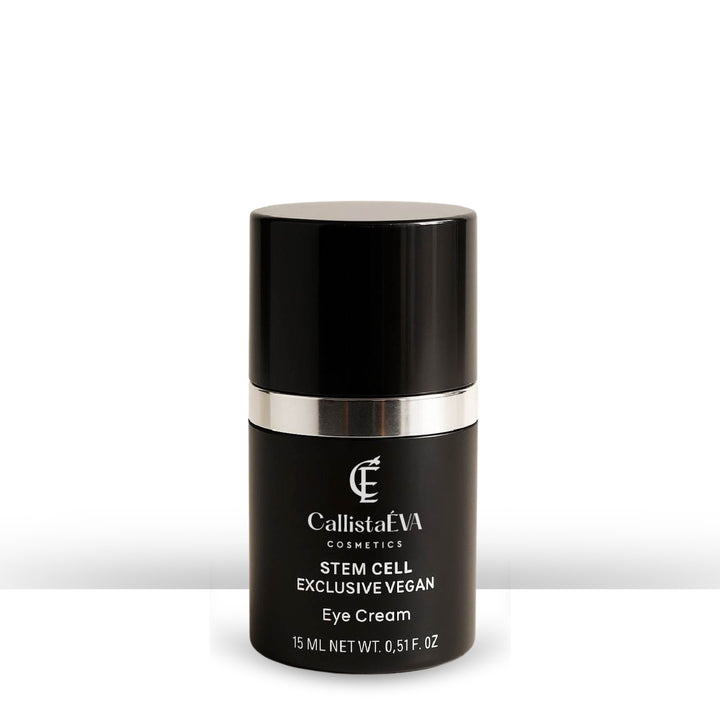 Stem Cell Exclusive Vegan Eye Cream