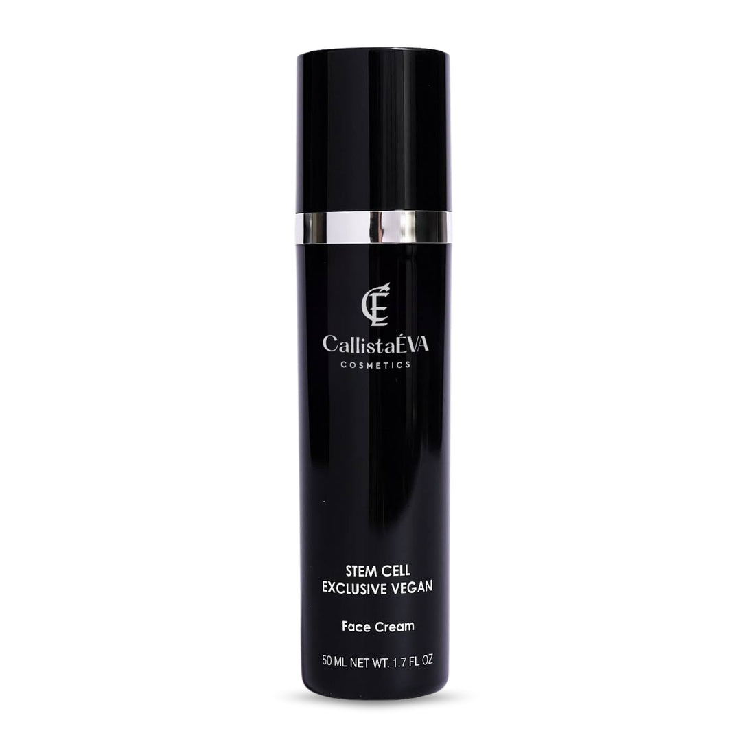 Stem Cell Exclusive Vegan  Face Cream