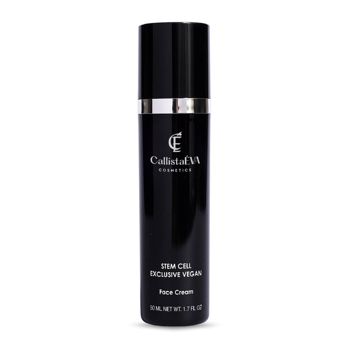 Stem Cell Exclusive Vegan  Face Cream