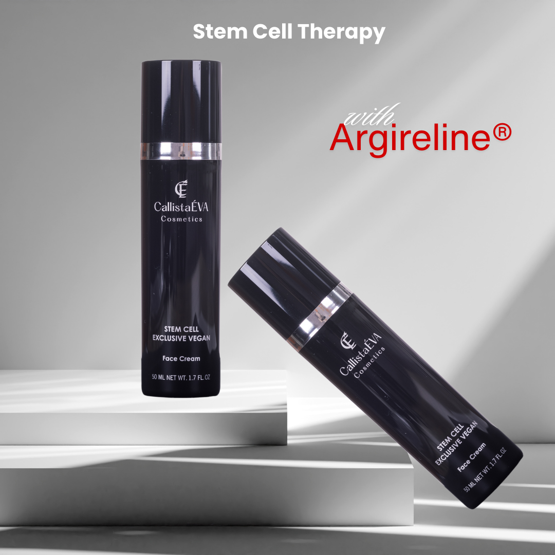 Stem Cell Exclusive Vegan  Face Cream