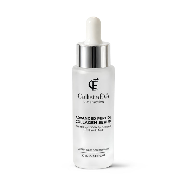 Advanced Collagen Serum with Trylagen Peptides - 30ML