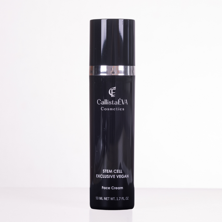 Stem Cell Exclusive Vegan  Face Cream