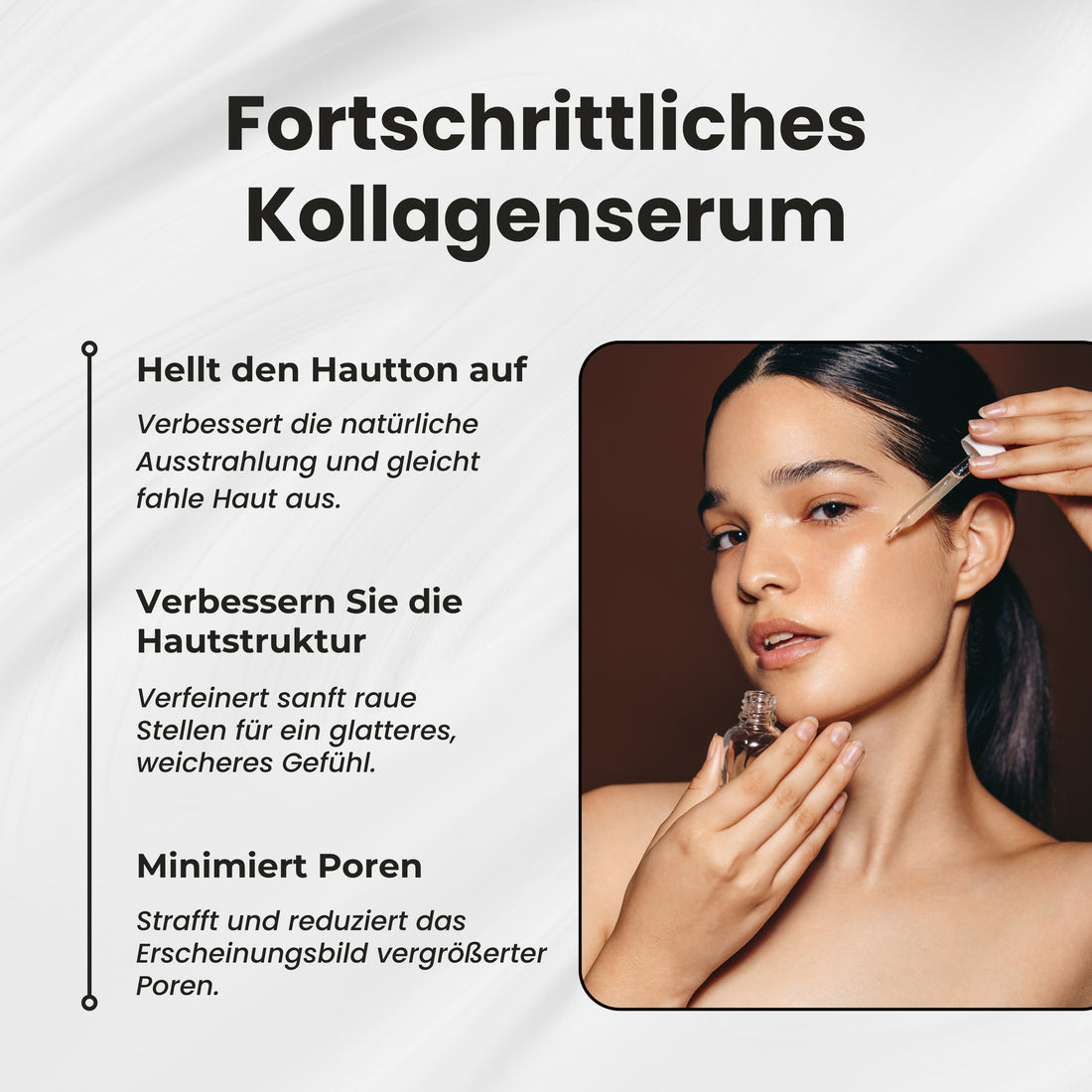 Advanced Collagen with Trylagen® and Hyaluronic Acid