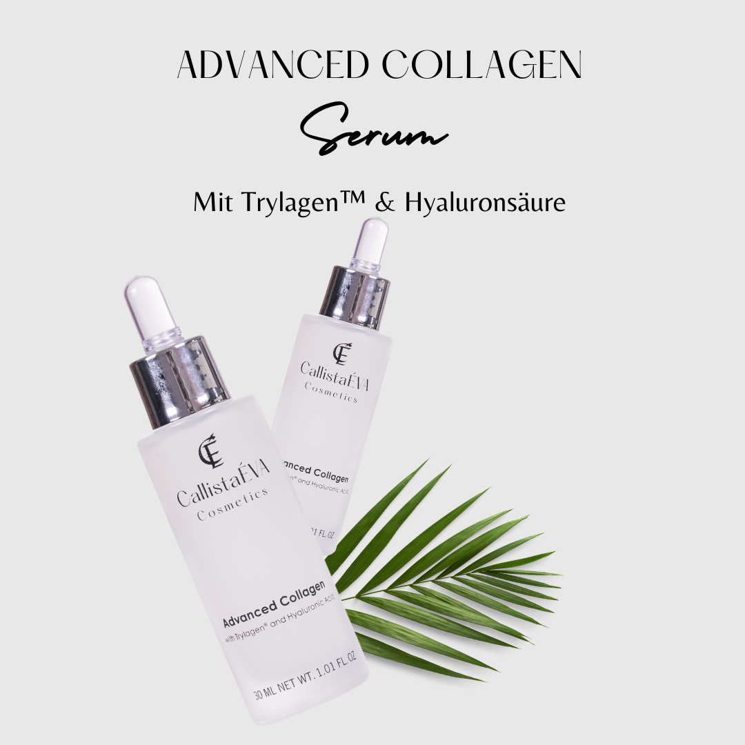 Collagène avancé avec Trylagen® et acide hyaluronique