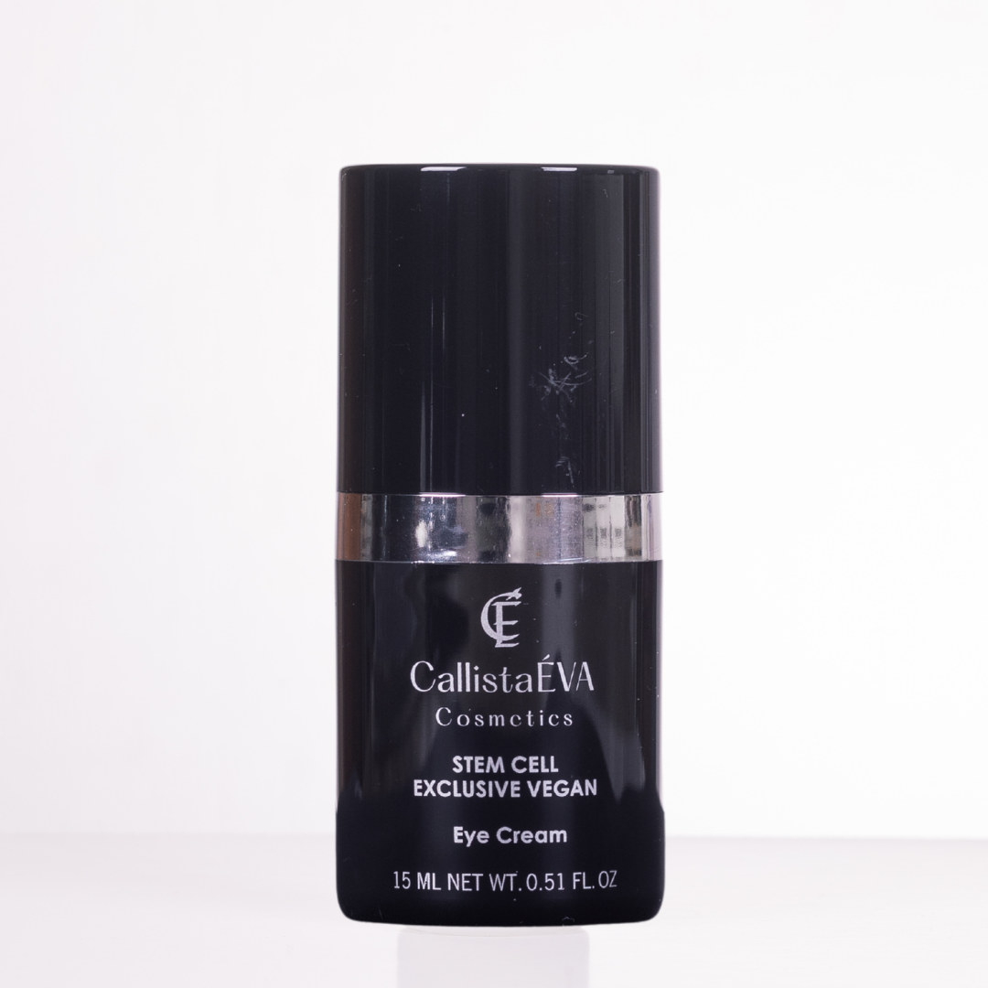 Stem Cell Exclusive Vegan Eye Cream