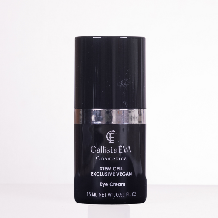 Stem Cell Exclusive Vegan Eye Cream