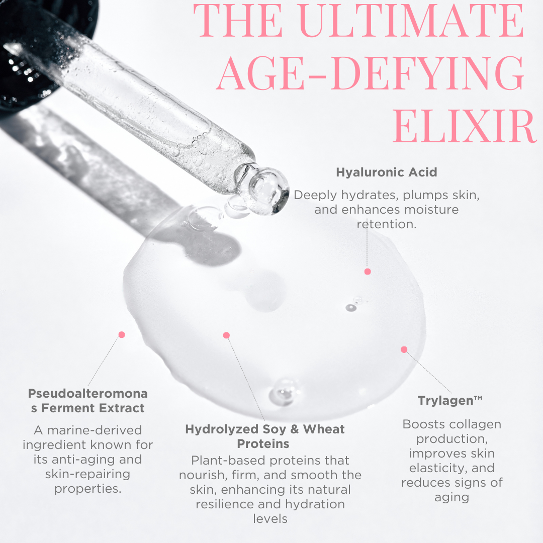 Advanced Collagen with Trylagen® and Hyaluronic Acid