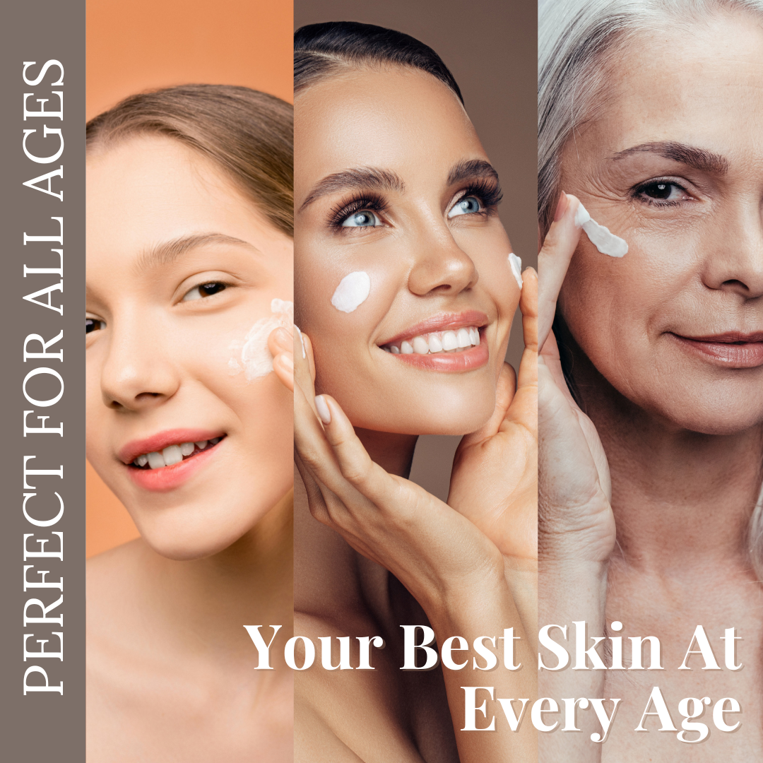 Glow Snail Mucin Face Cream
