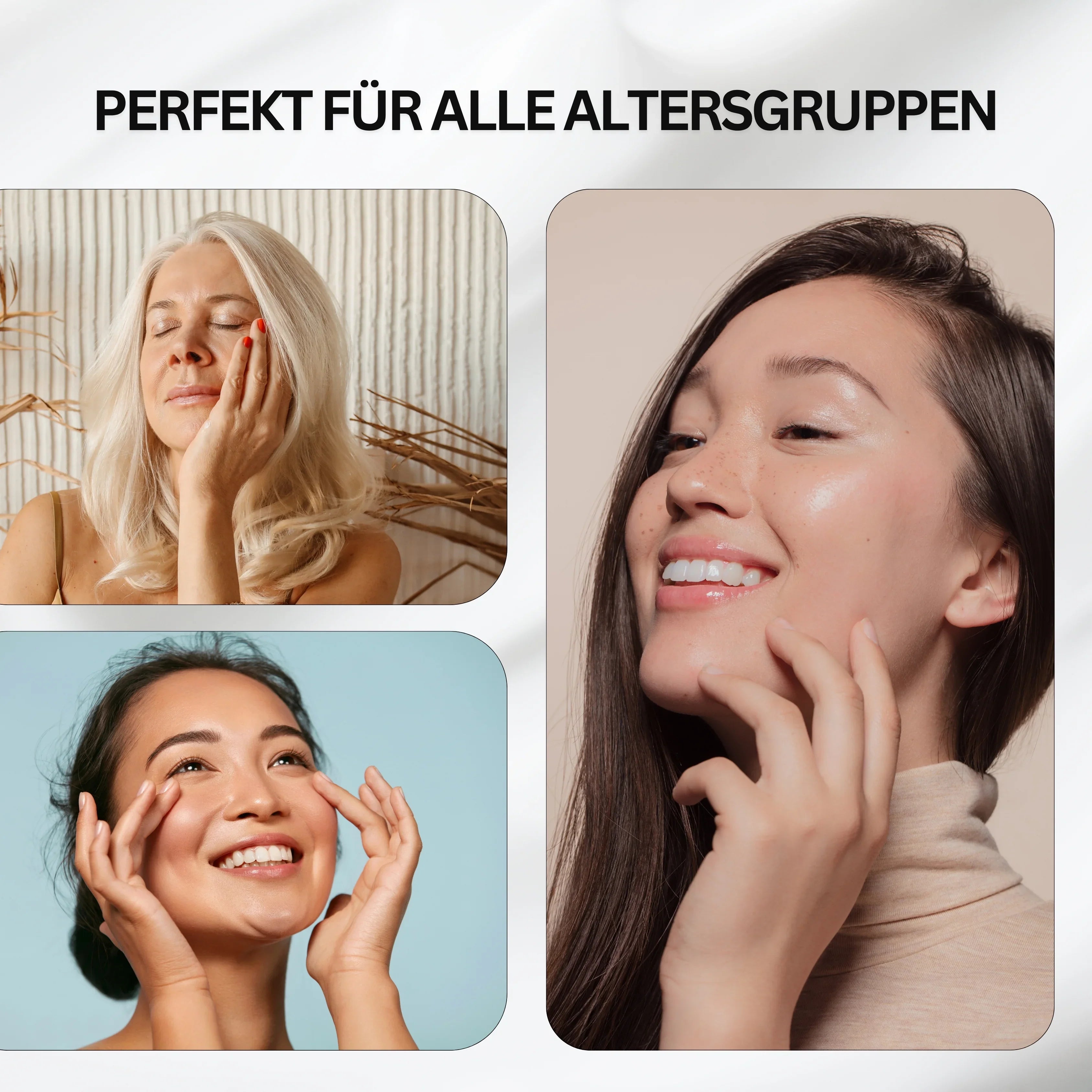 CallistaÉVA Glow Snail Mucin Moisturiser Cream – Hyaluronic Acid, Betaine & Peptides