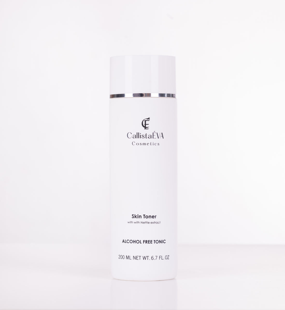 Skin Toner - with Nettle extract (ALCOHOL FREE TONIC)
