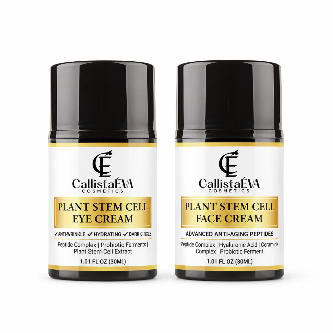 CallistaÉVA – Das Botanische Erneuerungsritual