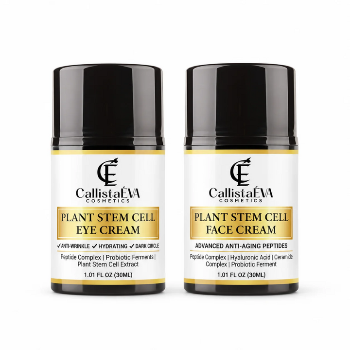 The Botanical Age-Defying Ritual