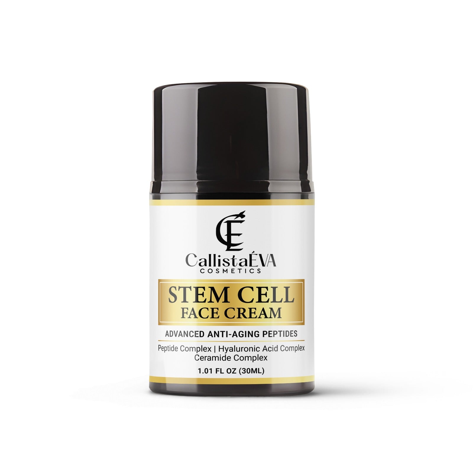 CallistaÉVA Advanced Plant Stem Cell Face Cream 30ML