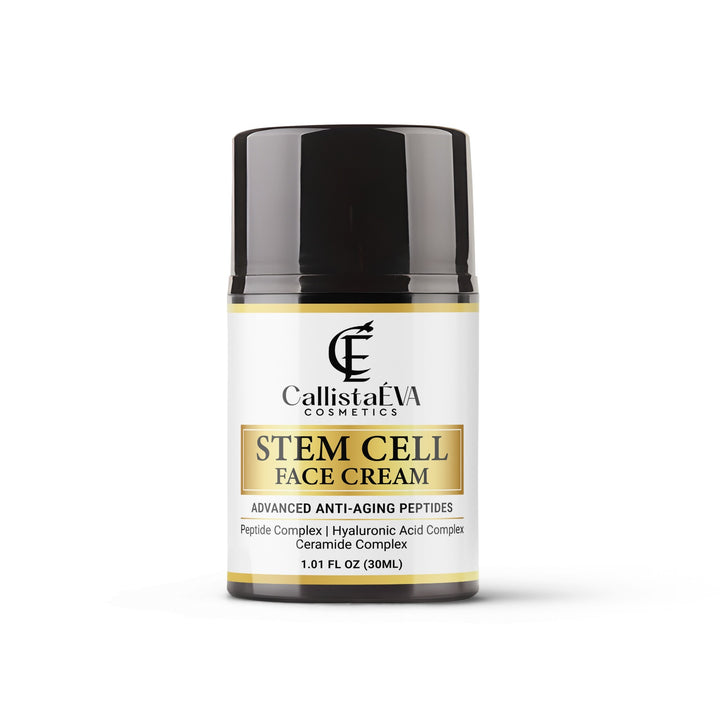 CallistaÉVA Advanced Plant Stem Cell Face Cream 30ML